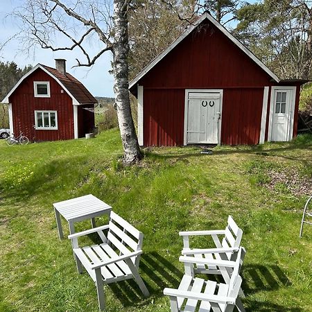 Hagalund - Joenaker Villa Exterior photo