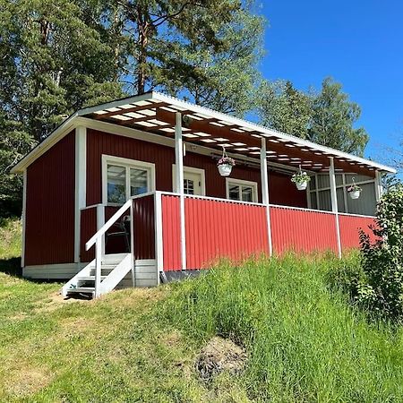 Hagalund - Joenaker Villa Exterior photo