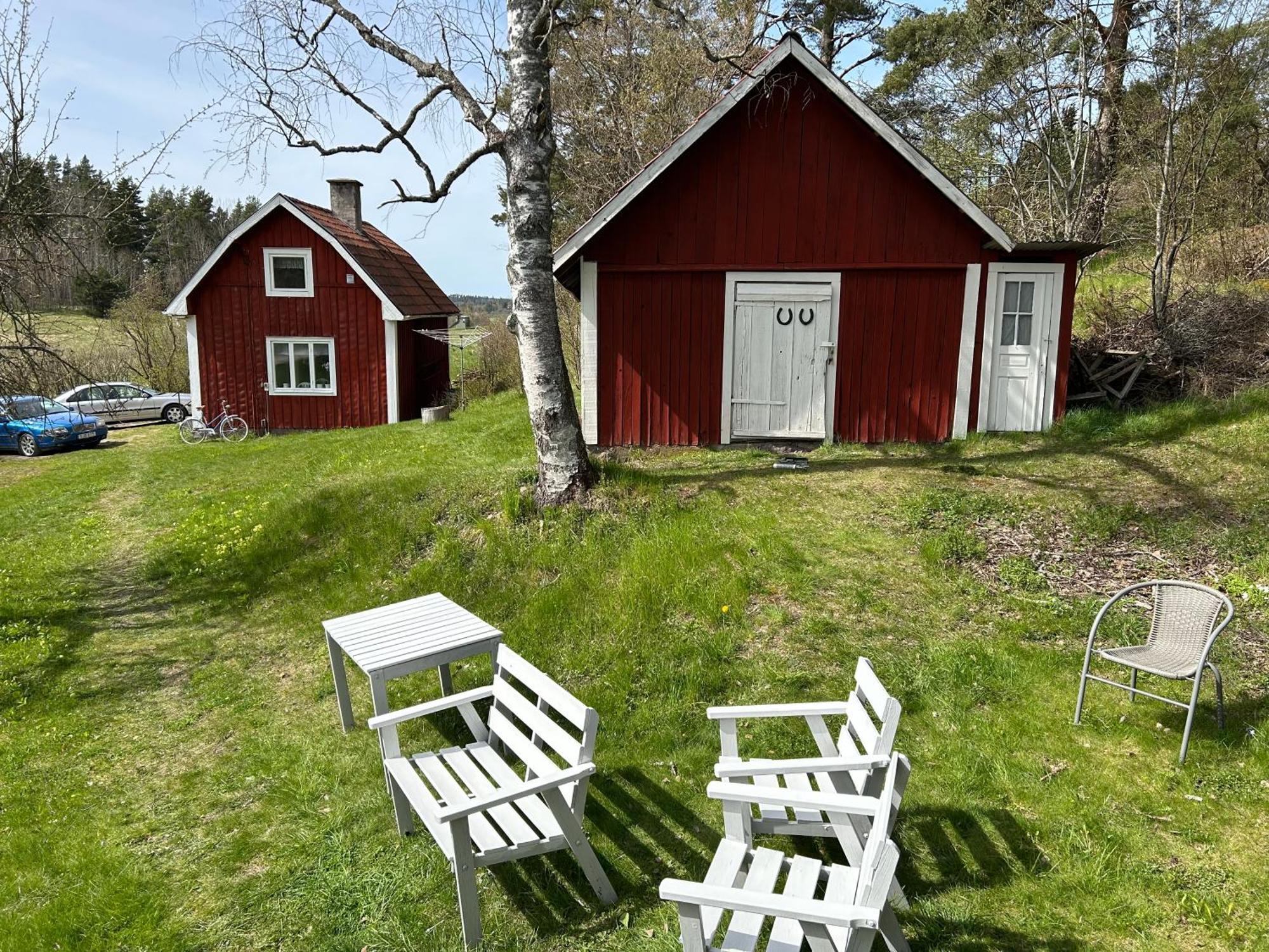 Hagalund - Joenaker Villa Exterior photo